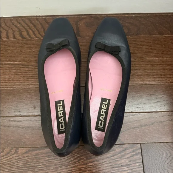 Carel Ballerina Shoes - Picture 3 of 4